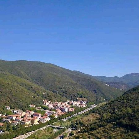 Flamatan Deiva Marina Exterior photo