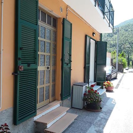 Flamatan Deiva Marina Exterior photo