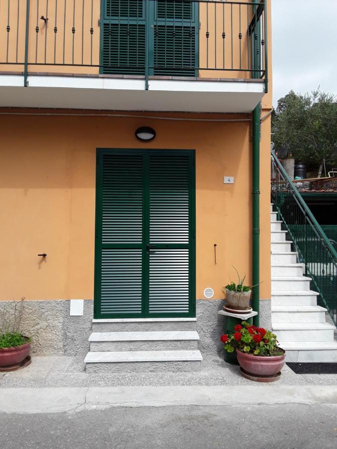 Flamatan Deiva Marina Exterior photo