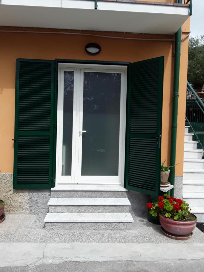 Flamatan Deiva Marina Exterior photo
