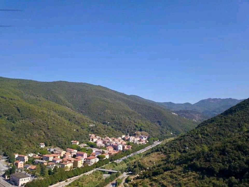 Flamatan Deiva Marina Exterior photo