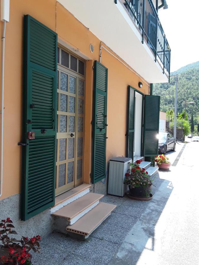 Flamatan Deiva Marina Exterior photo
